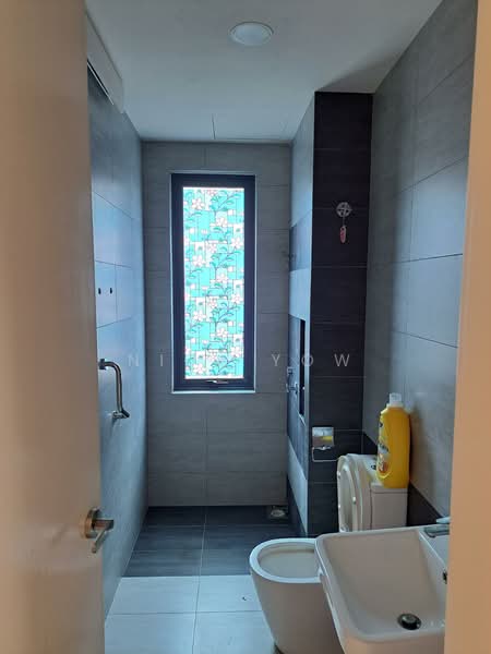 Rumah Berkembar untuk Disewa di Sungai Buloh (Selangor) - Nick Yow - Bathroom - PropertyGuru.com.my