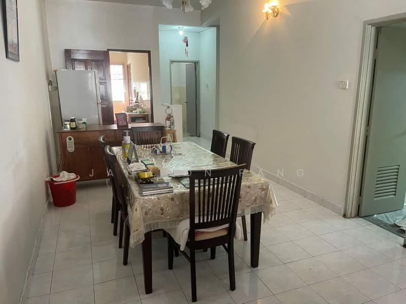 1.5-storey Terraced House for Sale in Ulu Tiram (Johor) - Jackson Pang - PropertyGuru.com.my
