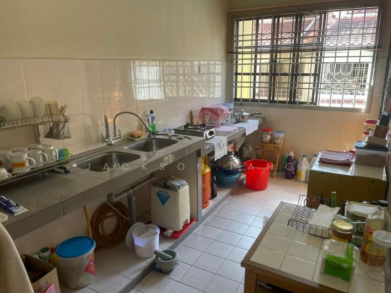 1.5-storey Terraced House for Sale in Ulu Tiram (Johor) - Jackson Pang - PropertyGuru.com.my
