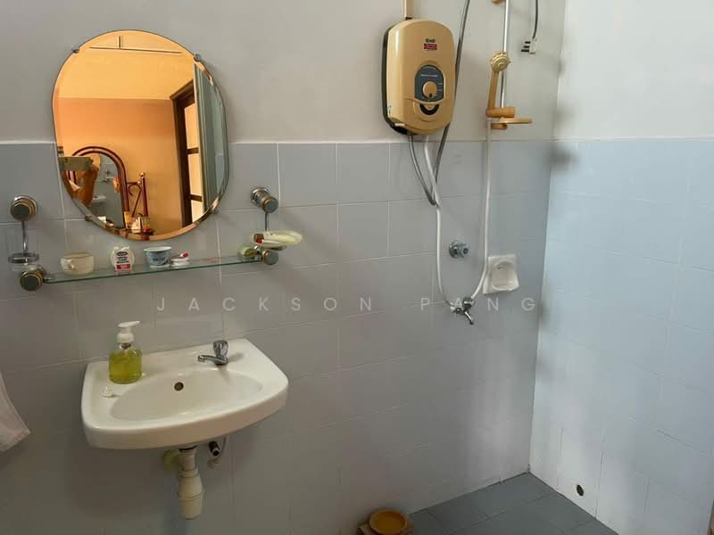 1.5-storey Terraced House for Sale in Ulu Tiram (Johor) - Jackson Pang - PropertyGuru.com.my