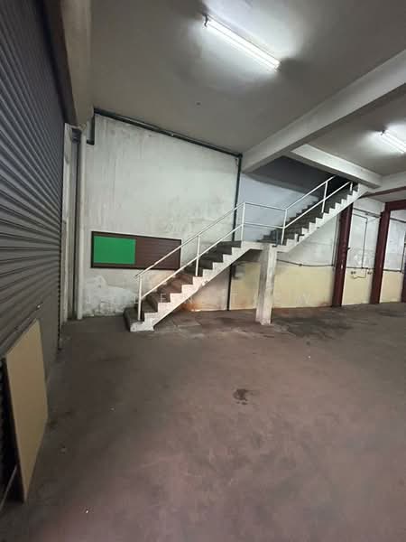 Terrace Factory for Sale in Bukit Kemuning (Shah Alam) - Jyden Tiew - Interior - PropertyGuru.com.my