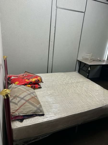 Terrace Factory for Sale in Bukit Kemuning (Shah Alam) - Jyden Tiew - Bedroom - PropertyGuru.com.my