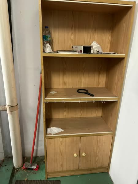 Terrace Factory for Sale in Bukit Kemuning (Shah Alam) - Jyden Tiew - Interior - PropertyGuru.com.my