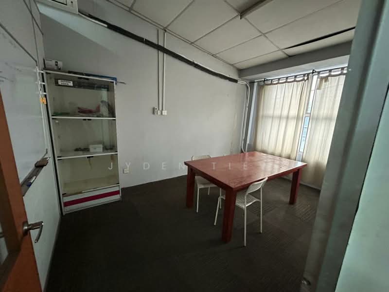 Terrace Factory for Sale in Bukit Kemuning (Shah Alam) - Jyden Tiew - Interior - PropertyGuru.com.my