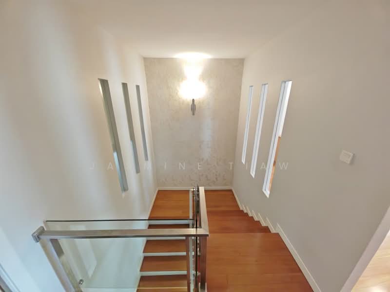 Semi-Detached House for Sale in Kuching (Sarawak) - Jasmine Tiaw - Interior - PropertyGuru.com.my