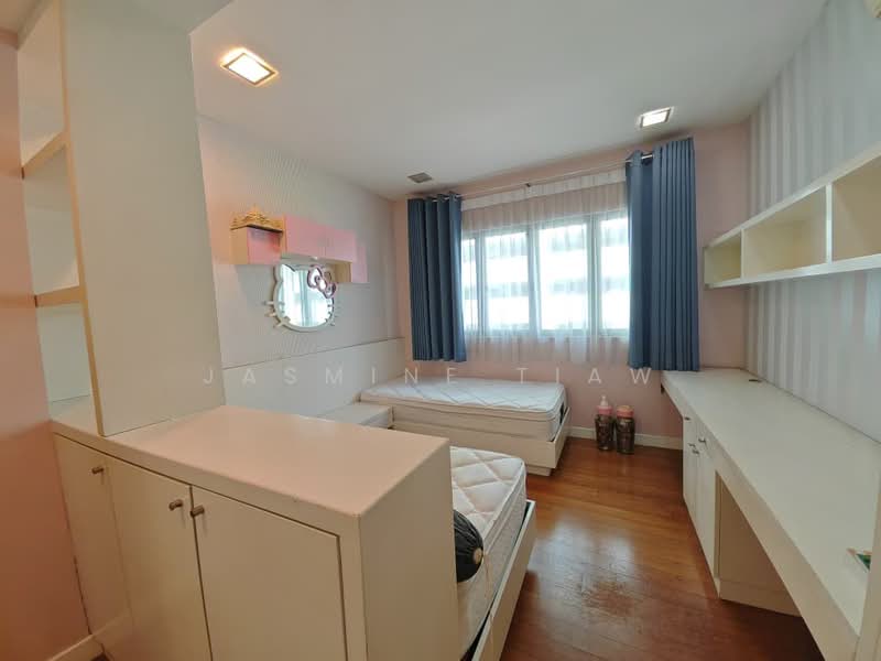 Semi-Detached House for Sale in Kuching (Sarawak) - Jasmine Tiaw - Bedroom - PropertyGuru.com.my