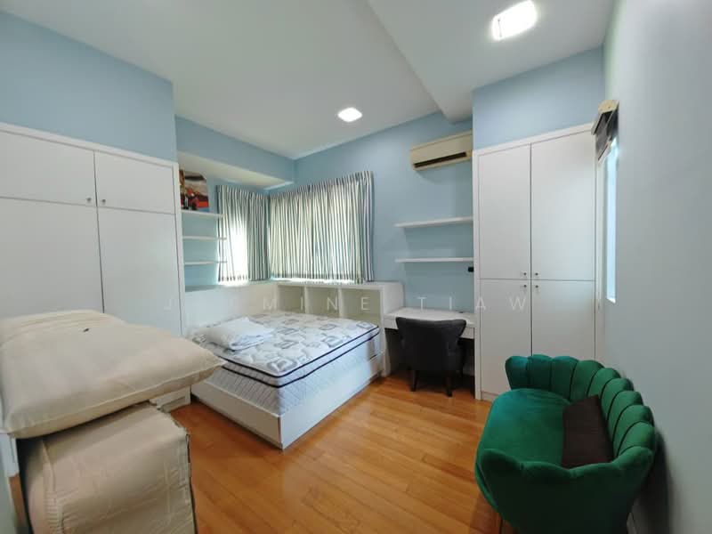 Semi-Detached House for Sale in Kuching (Sarawak) - Jasmine Tiaw - Bedroom - PropertyGuru.com.my