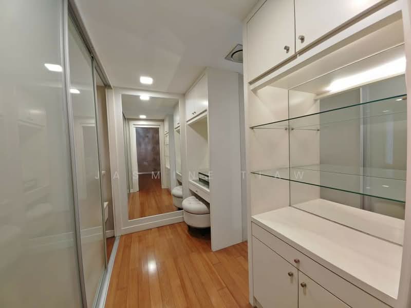 Semi-Detached House for Sale in Kuching (Sarawak) - Jasmine Tiaw - Interior - PropertyGuru.com.my