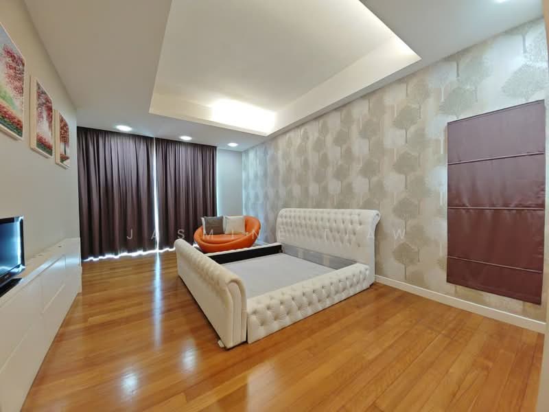 Semi-Detached House for Sale in Kuching (Sarawak) - Jasmine Tiaw - Bedroom - PropertyGuru.com.my