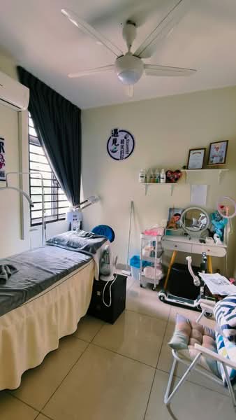 Pangsapuri untuk Dijual di East Bay (Seri Bayan) - Jeon Geon - PropertyGuru.com.my
