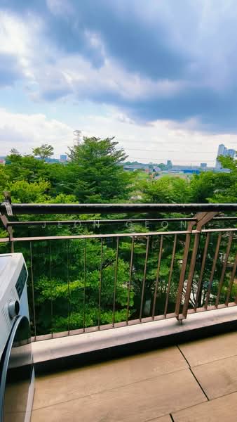 Pangsapuri untuk Dijual di East Bay (Seri Bayan) - Jeon Geon - PropertyGuru.com.my