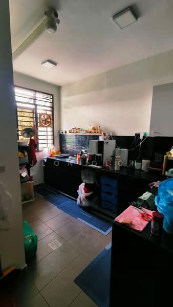 Pangsapuri untuk Dijual di East Bay (Seri Bayan) - Jeon Geon - PropertyGuru.com.my