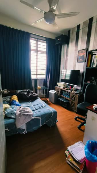 Pangsapuri untuk Dijual di East Bay (Seri Bayan) - Jeon Geon - PropertyGuru.com.my