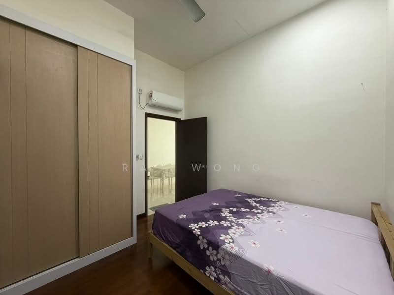 Service Residence for Rent at Paragon Suites @ CIQ - Ray Wong - Bedroom - PropertyGuru.com.my
