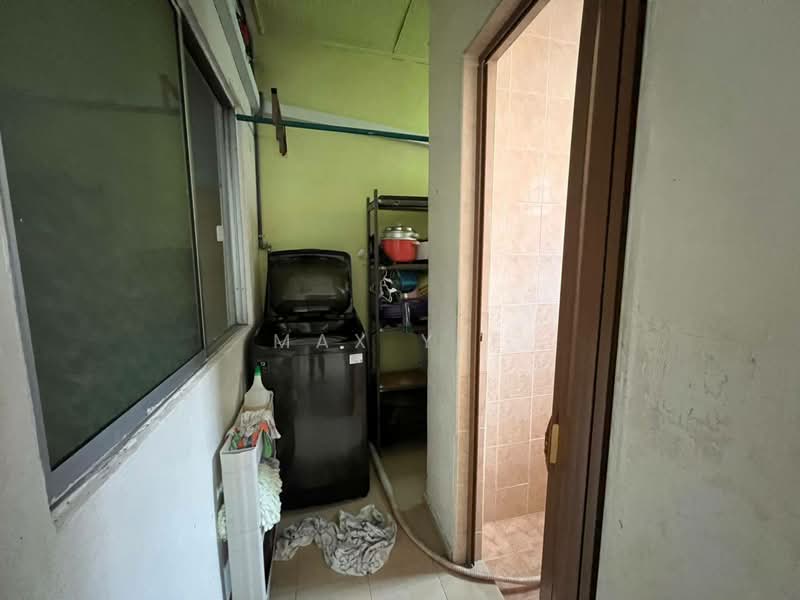 2-storey Terraced House for Rent in Taman Putri Kulai (Kulai) - Max Yee - Interior - PropertyGuru.com.my