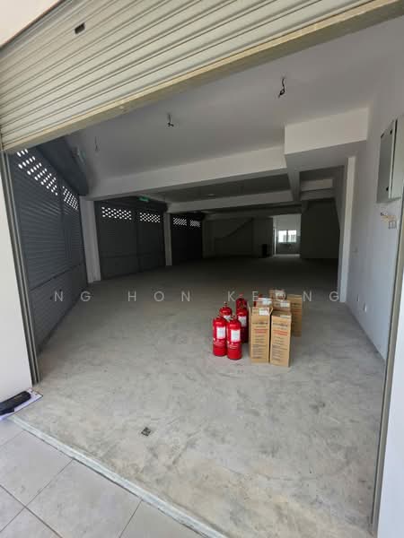 Shop / Office for Rent in Rawang (Selangor) - Ng Hon Keong - Interior - PropertyGuru.com.my