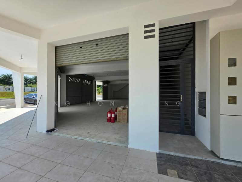 Shop / Office for Rent in Rawang (Selangor) - Ng Hon Keong - Exterior - PropertyGuru.com.my
