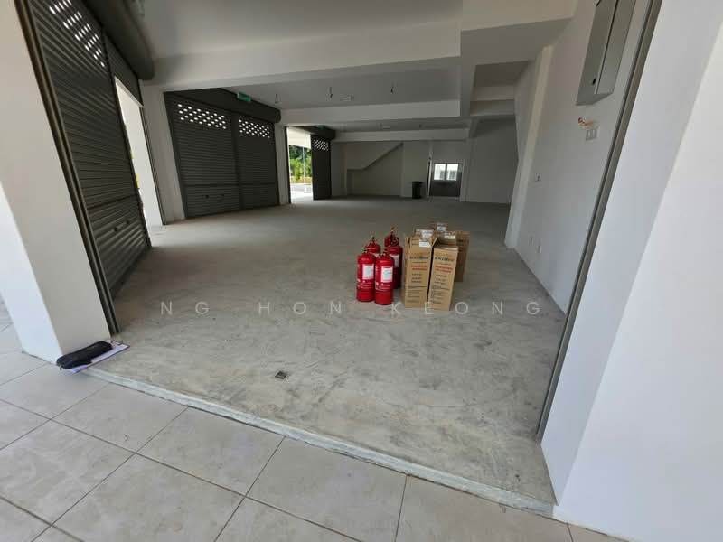 Shop / Office for Rent in Rawang (Selangor) - Ng Hon Keong - Interior - PropertyGuru.com.my