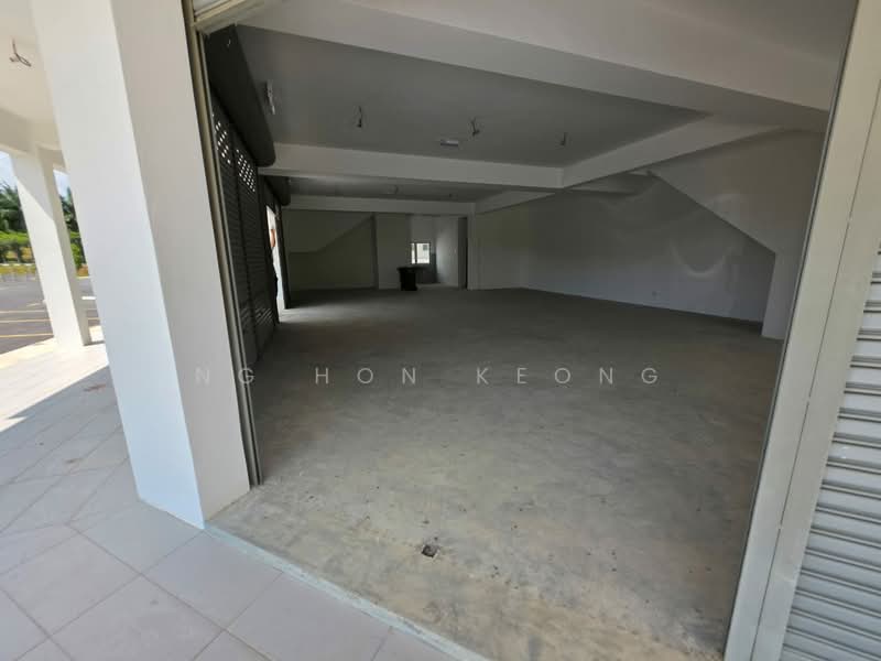 Shop / Office for Rent in Rawang (Selangor) - Ng Hon Keong - Interior - PropertyGuru.com.my