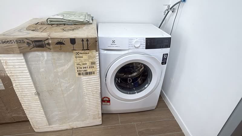 Servis Apartment untuk Disewa di Residensi 38 Bangsar - Desmond Low - Interior - PropertyGuru.com.my