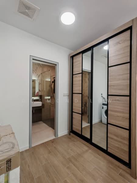 Servis Apartment untuk Disewa di Residensi 38 Bangsar - Desmond Low - Bathroom - PropertyGuru.com.my