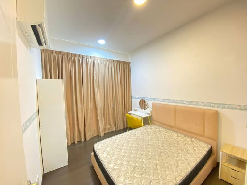 Kondominium untuk Disewa di SKS Pavillion Residences - Alex How - Bedroom - PropertyGuru.com.my