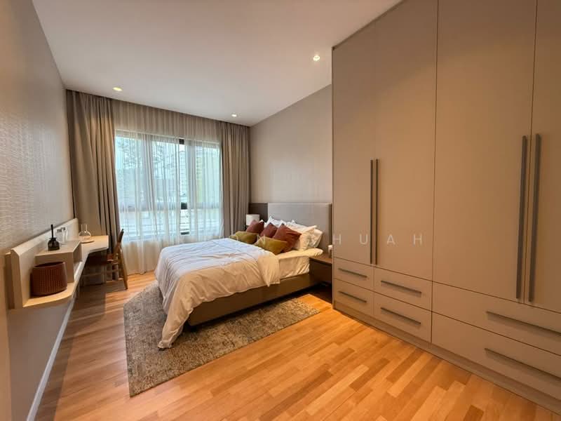 Condominium for Sale at Waterstone - Carson Chuah - Bedroom - PropertyGuru.com.my