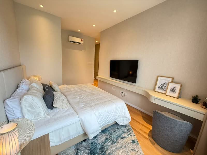 Condominium for Sale at Waterstone - Carson Chuah - Bedroom - PropertyGuru.com.my
