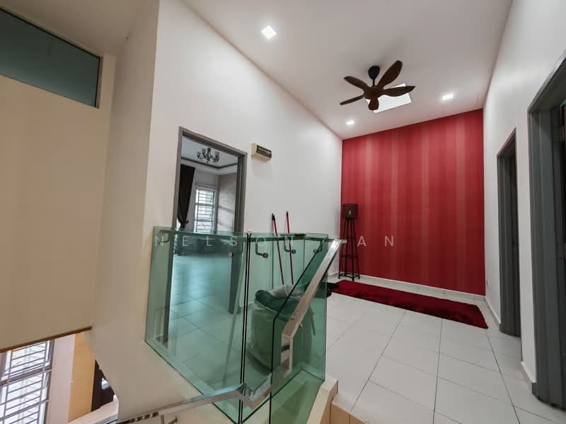 2-storey Terraced House for Rent in Tebrau (Johor) - Nelson Tan - PropertyGuru.com.my