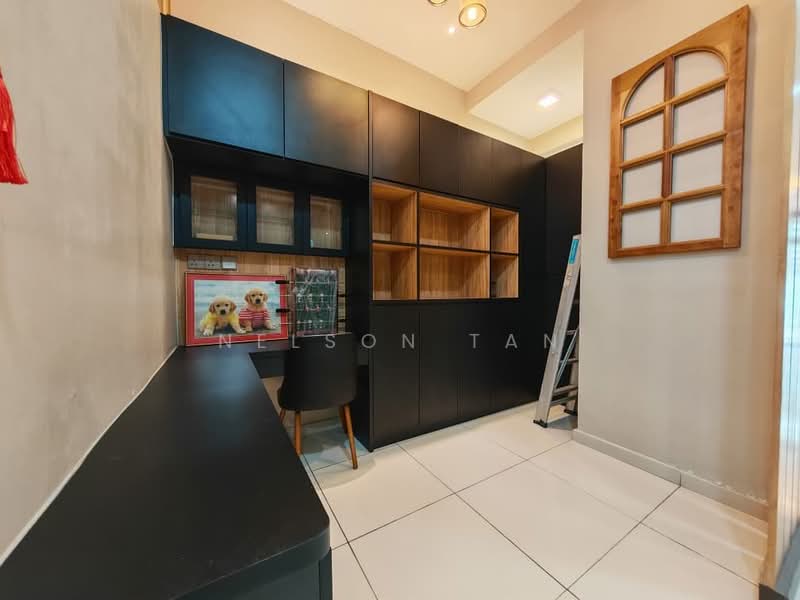 2-storey Terraced House for Rent in Tebrau (Johor) - Nelson Tan - PropertyGuru.com.my