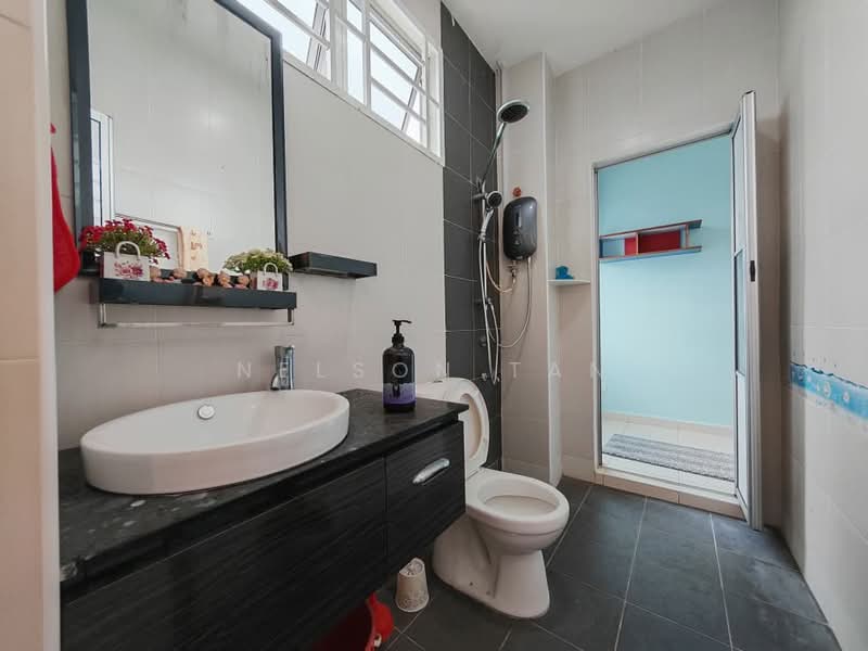 2-storey Terraced House for Rent in Tebrau (Johor) - Nelson Tan - PropertyGuru.com.my
