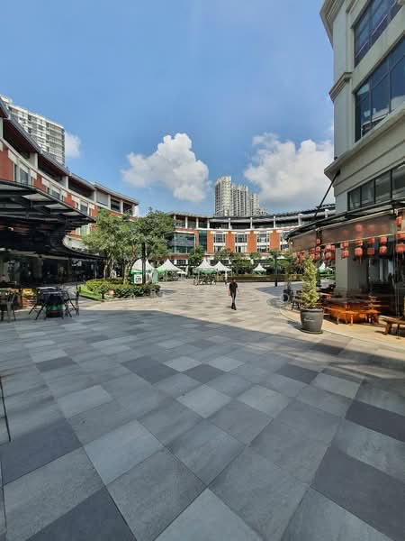 Kedai / Pejabat untuk Dijual di Desa Parkcity (Kuala Lumpur) - Sam Thoo - Exterior - PropertyGuru.com.my