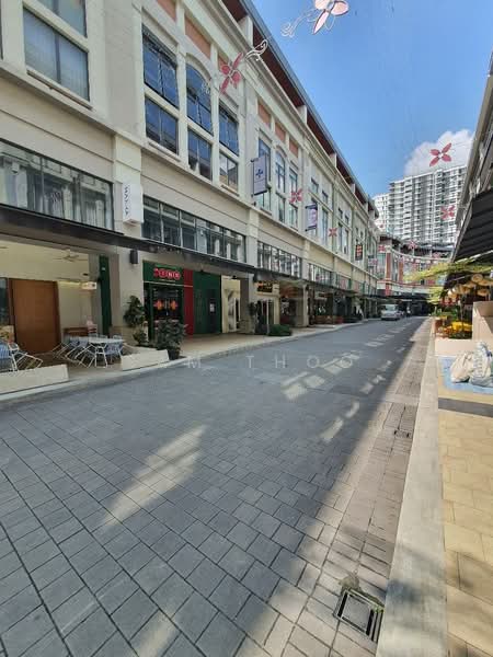 Kedai / Pejabat untuk Dijual di Desa Parkcity (Kuala Lumpur) - Sam Thoo - Exterior - PropertyGuru.com.my