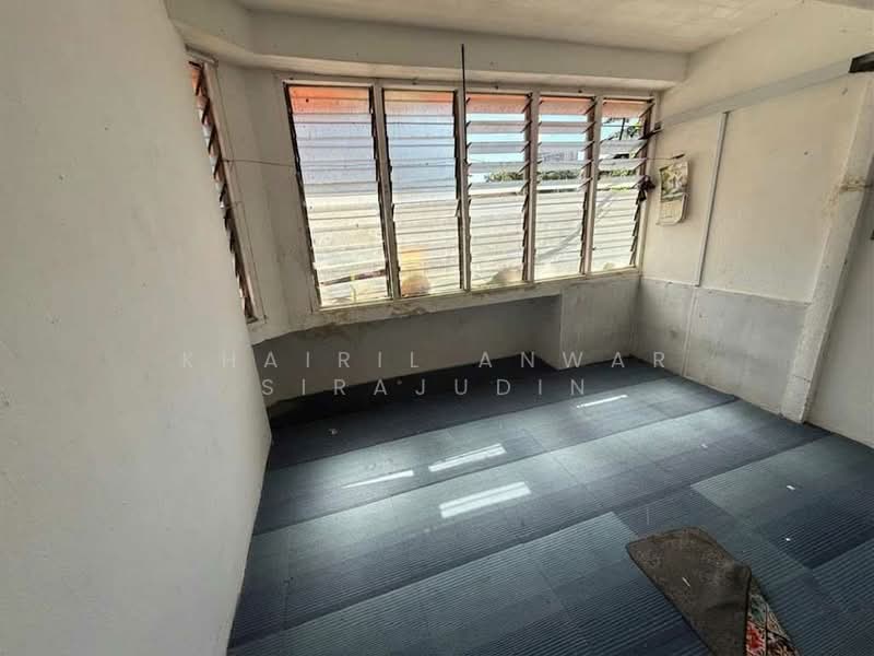 Shop / Office for Rent in Setapak (Kuala Lumpur) - Khairil Anwar Sirajudin - Interior - PropertyGuru.com.my