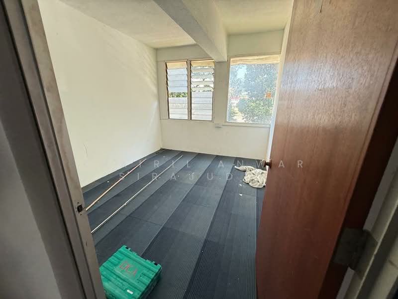 Shop / Office for Rent in Setapak (Kuala Lumpur) - Khairil Anwar Sirajudin - Interior - PropertyGuru.com.my