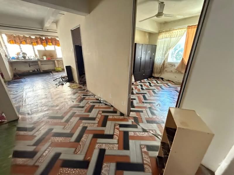 Shop / Office for Rent in Setapak (Kuala Lumpur) - Khairil Anwar Sirajudin - Kitchen - PropertyGuru.com.my