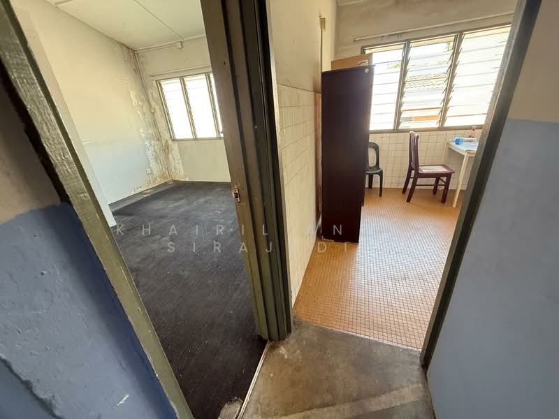 Shop / Office for Rent in Setapak (Kuala Lumpur) - Khairil Anwar Sirajudin - Interior - PropertyGuru.com.my