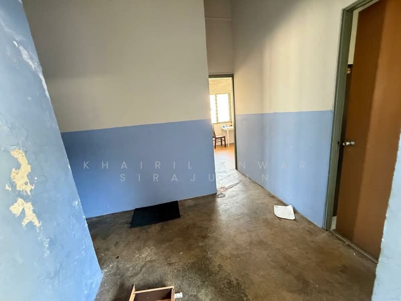 Shop / Office for Rent in Setapak (Kuala Lumpur) - Khairil Anwar Sirajudin - Interior - PropertyGuru.com.my