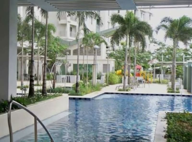 Service Residence for Sale at Metropolitan Square - Soh Siew Siew - Exterior - PropertyGuru.com.my