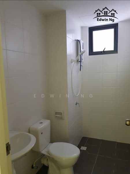 Kondominium untuk Disewa di One Foresta - Edwin Ng - Bathroom - PropertyGuru.com.my