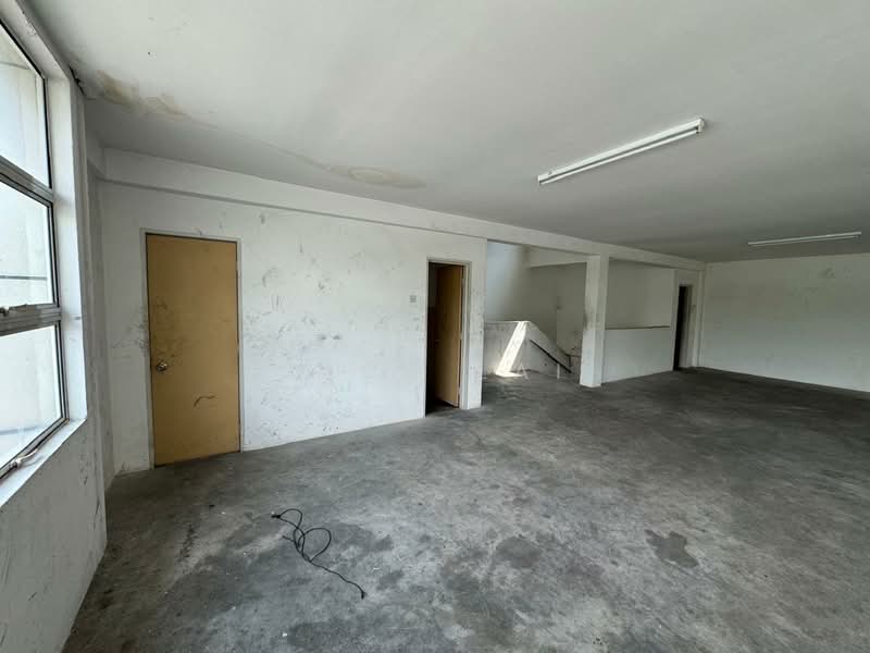 Semi-D Factory for Sale in Taman Sungai Kapar Indah (Kapar) - Jack Lai - Interior - PropertyGuru.com.my