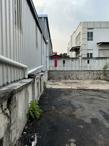 Semi-D Factory for Sale in Taman Sungai Kapar Indah (Kapar) - Jack Lai - Exterior - PropertyGuru.com.my