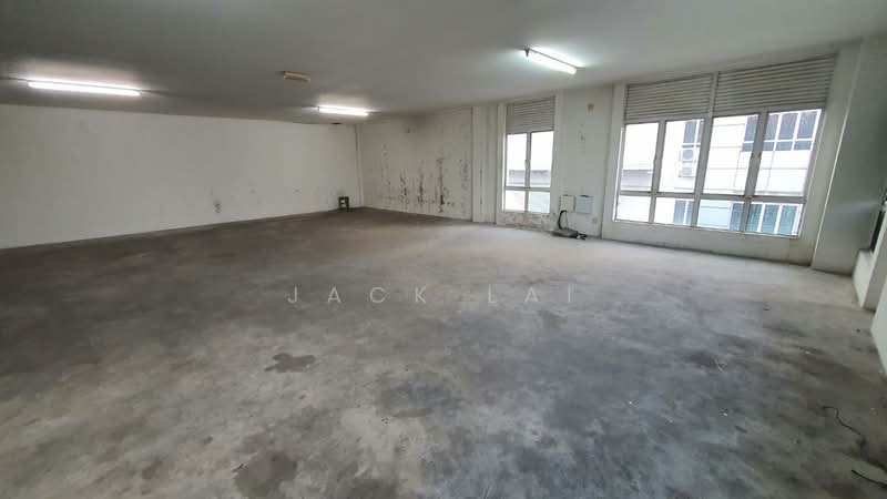 Semi-D Factory for Sale in Taman Sungai Kapar Indah (Kapar) - Jack Lai - Interior - PropertyGuru.com.my
