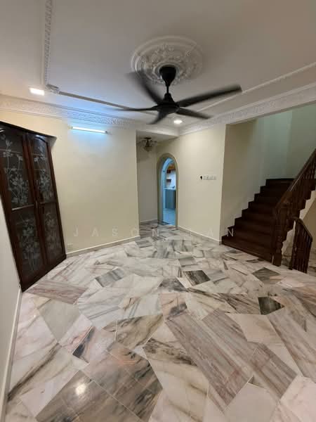 2-storey Terraced House for Rent in Bangsar (Kuala Lumpur) - Jason Tan - Interior - PropertyGuru.com.my