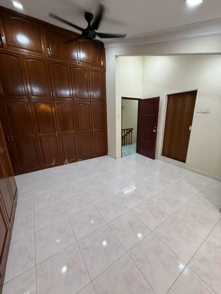 2-storey Terraced House for Rent in Bangsar (Kuala Lumpur) - Jason Tan - Bedroom - PropertyGuru.com.my