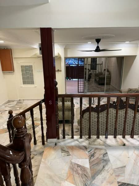2-storey Terraced House for Rent in Bangsar (Kuala Lumpur) - Jason Tan - Interior - PropertyGuru.com.my