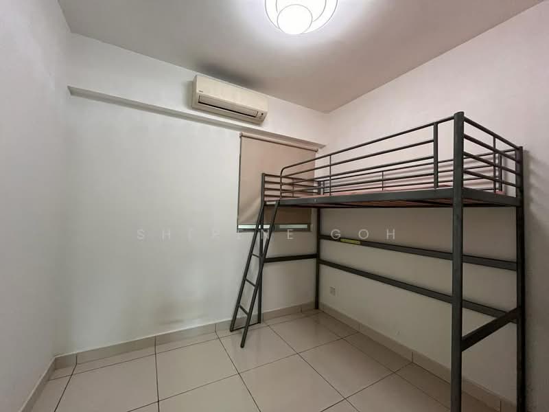 Condominium for Sale at Rimba Residence - Sherene Goh - Bedroom - PropertyGuru.com.my