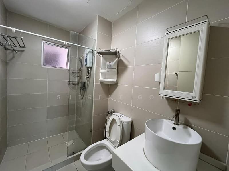 Condominium for Sale at Rimba Residence - Sherene Goh - Bathroom - PropertyGuru.com.my
