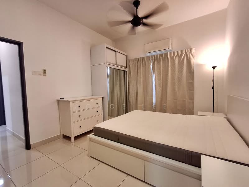 Service Residence for Rent at Saville @ Kajang - Joyce Lee - Bedroom - PropertyGuru.com.my