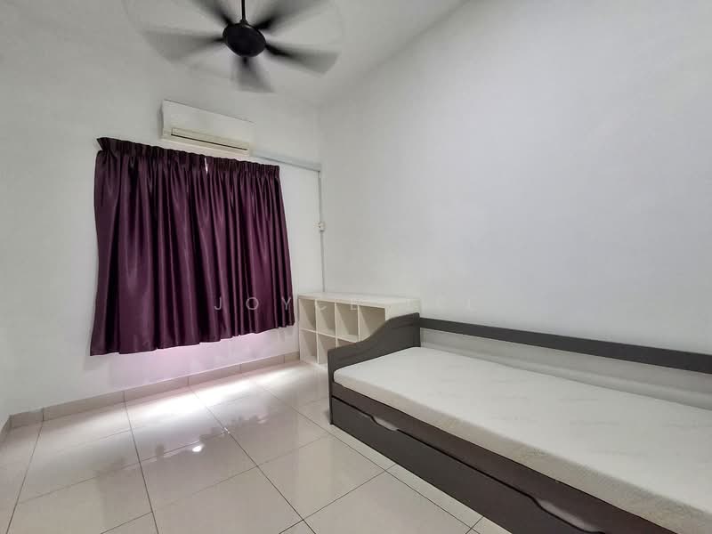 Service Residence for Rent at Saville @ Kajang - Joyce Lee - Bedroom - PropertyGuru.com.my
